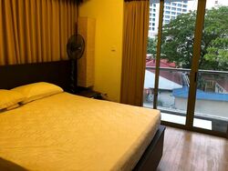 City Edge (D11), Apartment #502891381